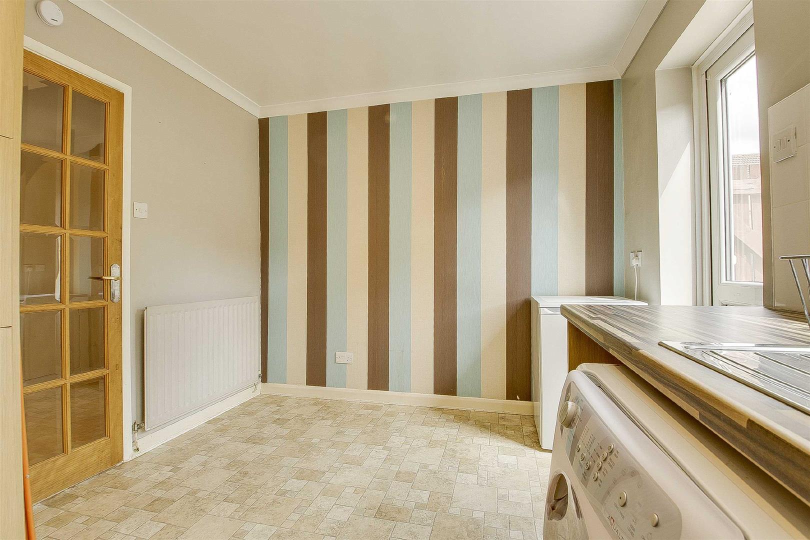 Pickering Drive, Emerson Valley, Milton Keynes